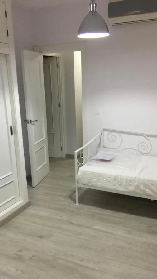 Apartment Isla Canela 2 Dormitorios Paseo De Los Gavilanes Blq1 N 13