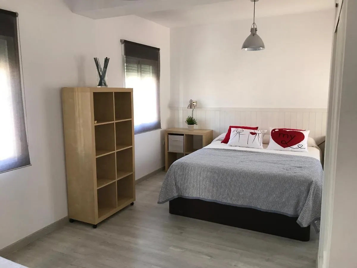Isla Canela 2 Dormitorios Paseo De Los Gavilanes Blq1 N 13 0*, 卡内拉岛 西班牙