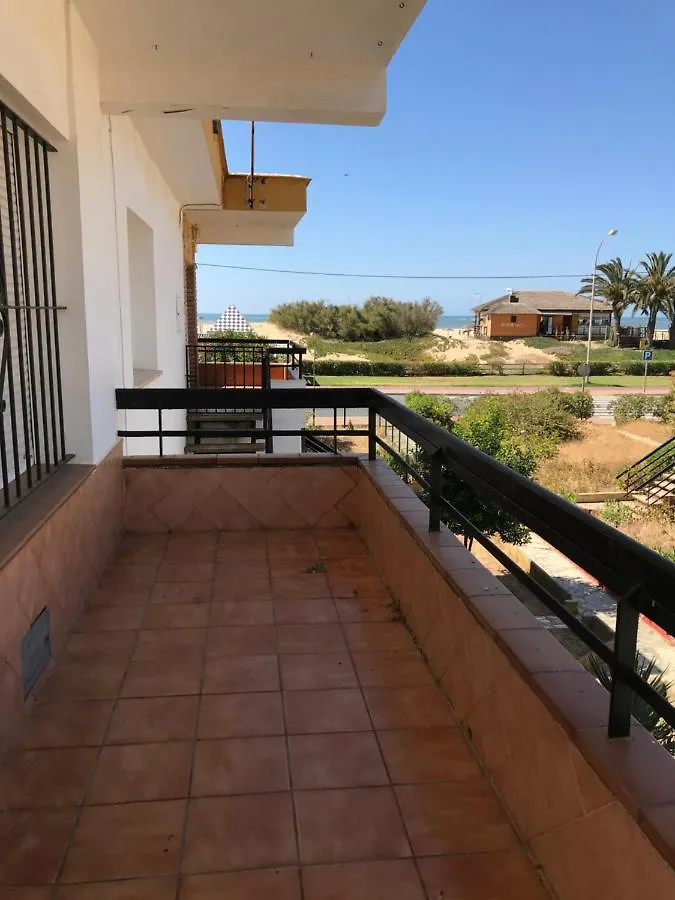 Apartment Isla Canela 2 Dormitorios Paseo De Los Gavilanes Blq1 N 13