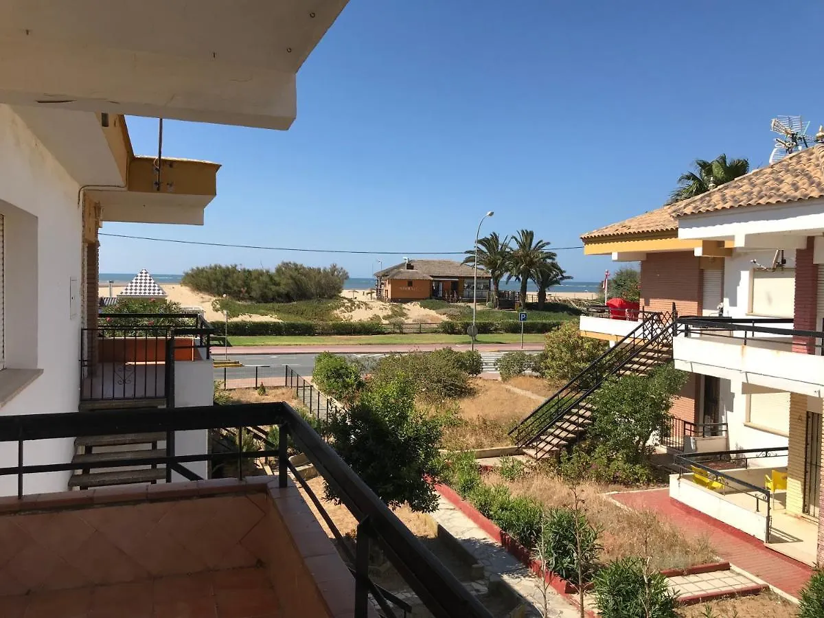 Isla Canela 2 Dormitorios Paseo De Los Gavilanes Blq1 N 13 Apartment Isla Canela
