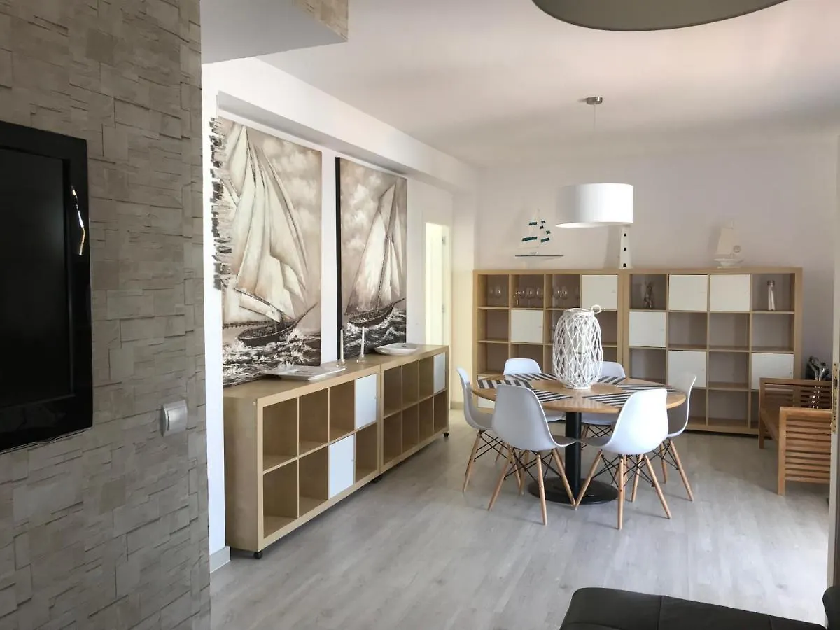 Apartment Isla Canela 2 Dormitorios Paseo De Los Gavilanes Blq1 N 13 Spain