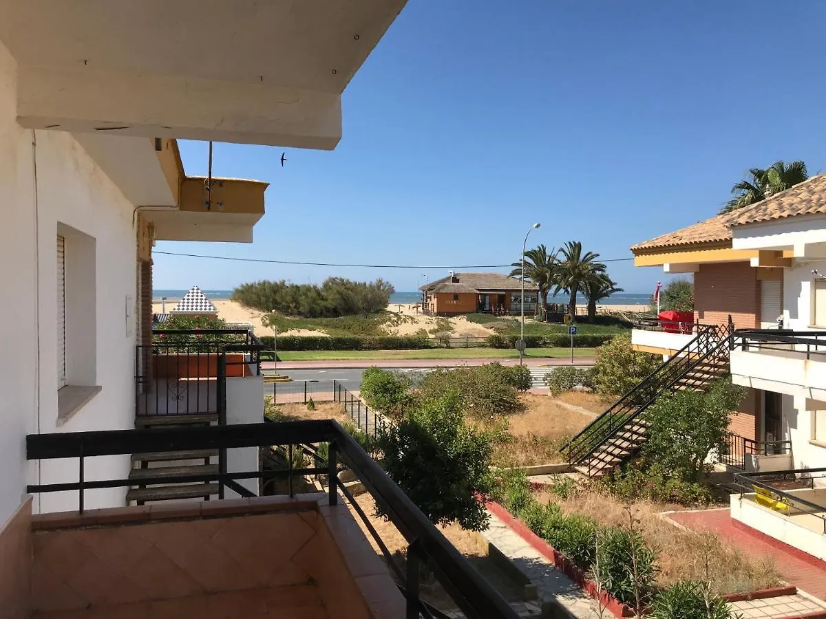 Isla Canela 2 Dormitorios Paseo De Los Gavilanes Blq1 N 13 卡内拉岛